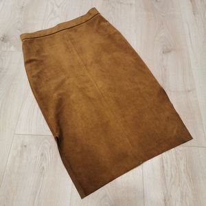 Aritzia skirt